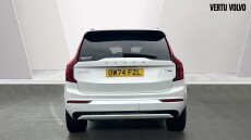 Volvo XC90 2.0 T8 PHEV Plus Dark 5dr AWD Geartronic Estate